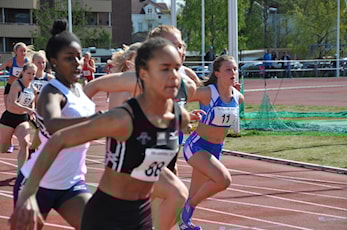 NM Stafetter Trondheim 2016